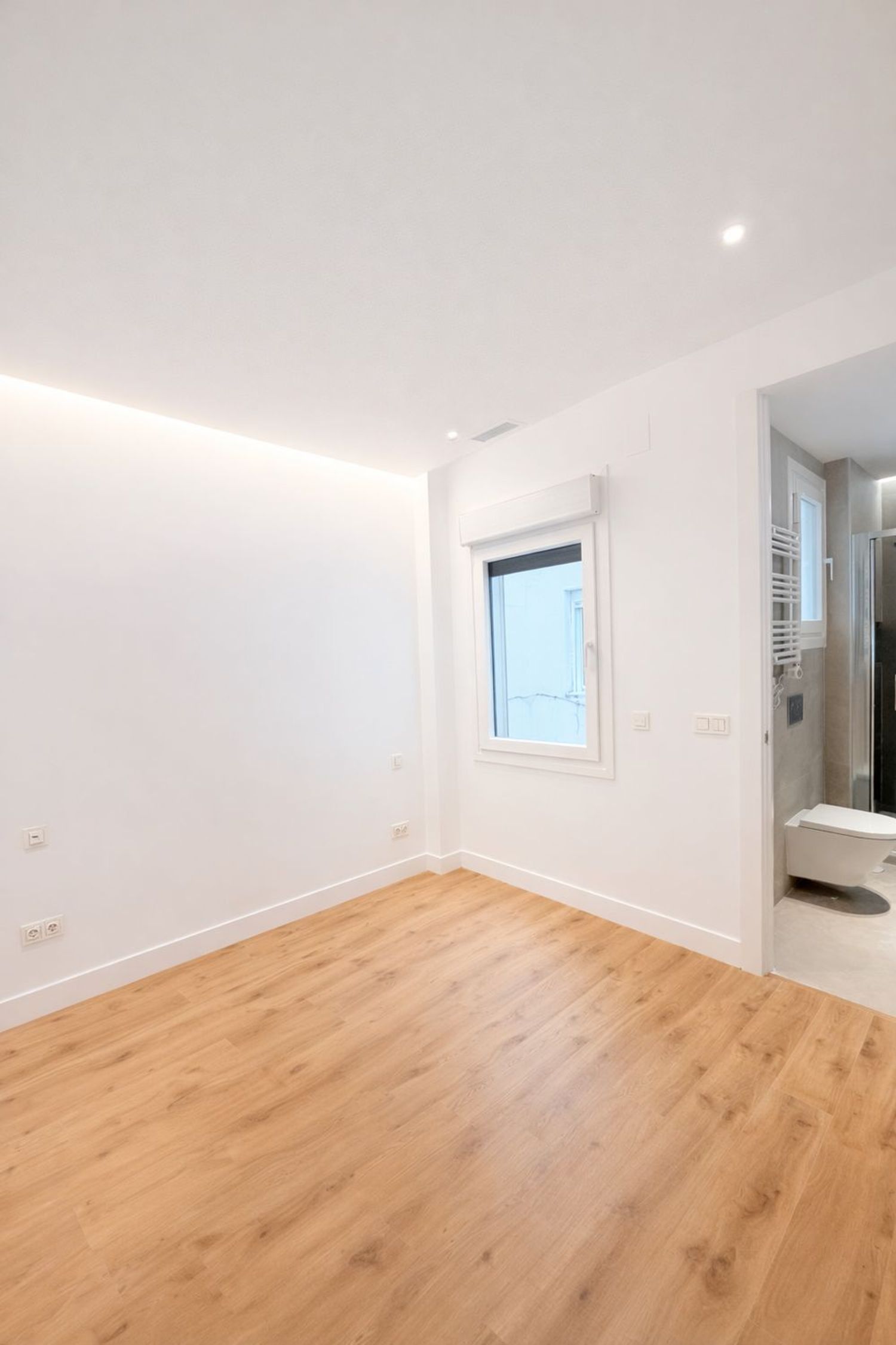 Piso en Barrio Lista - Foto 8