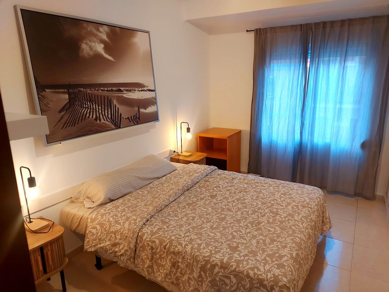 Piso en calle de la Barraca, 10 - Foto 1