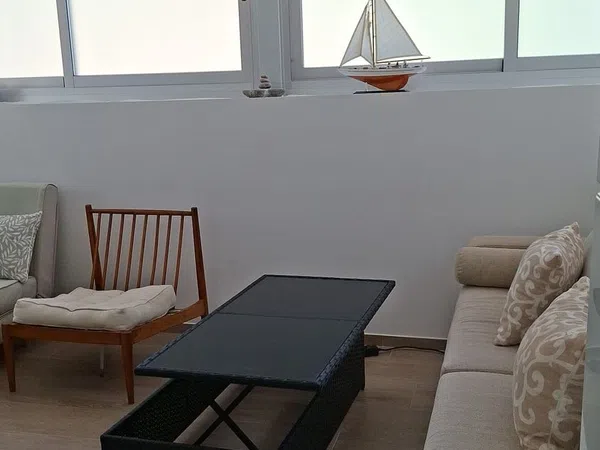 Estudio en Calle Mestre Urios, 1, El Faro, El Faro - Foto 9