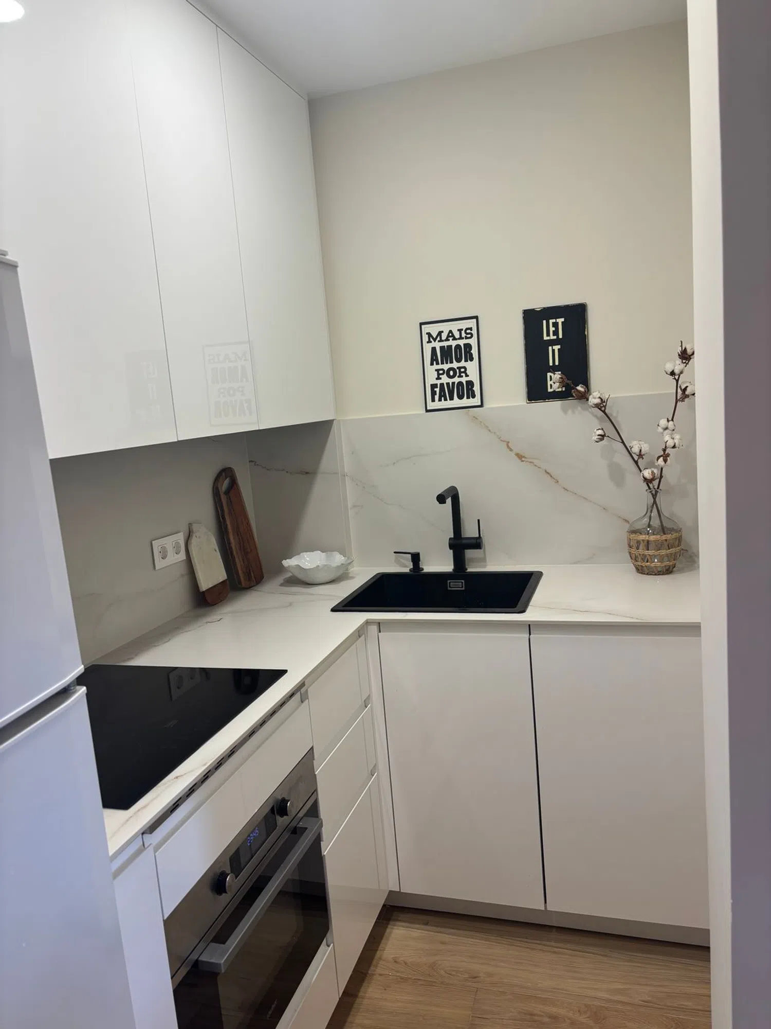 Piso en calle de Azcona, 58 - Foto 5