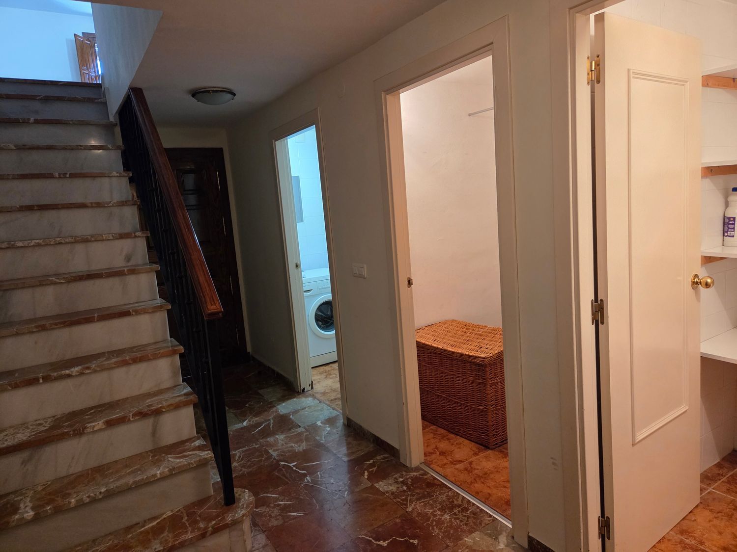 Chalet adosado en callejón de Aynadamar, 5 - Foto 30