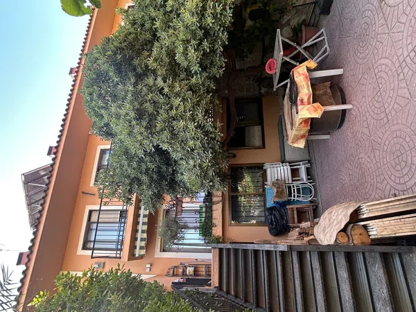 Chalet adosado en Calle de la Virgen de la Blanca, 4 - Foto 5