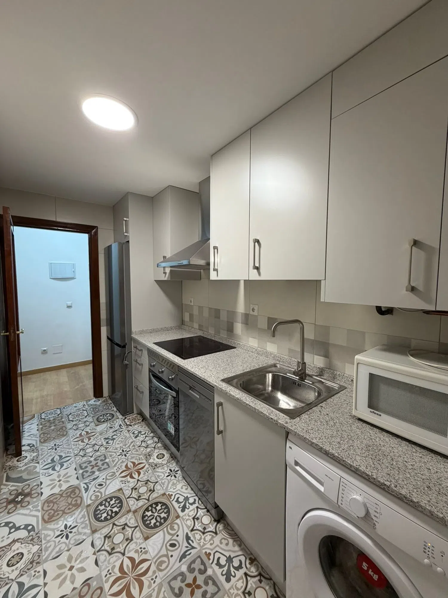 Piso en calle de Silva, 20 - Foto 5