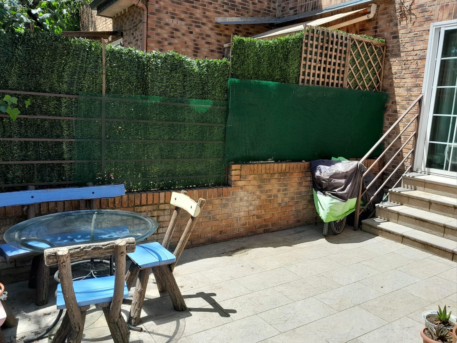 Chalet adosado en Calle Aguamarina, 14, El Guijo - Colonia España - Colonia San Antonio - Foto 8
