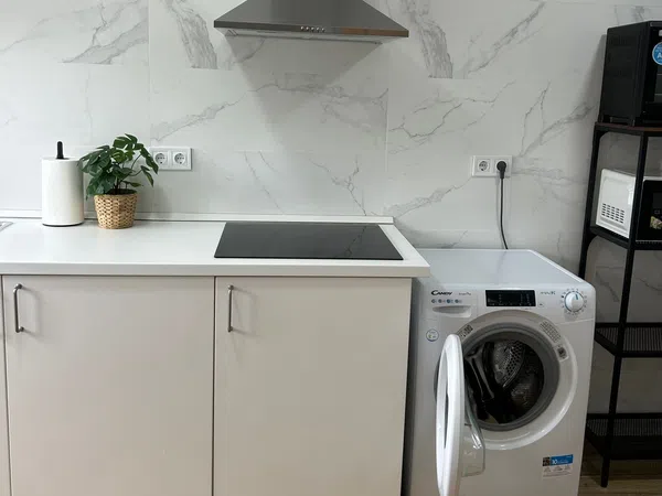 Casa independiente en Almogía - Foto 5