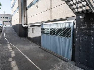 Nave Industrial en  Calle Fragua - Foto 68