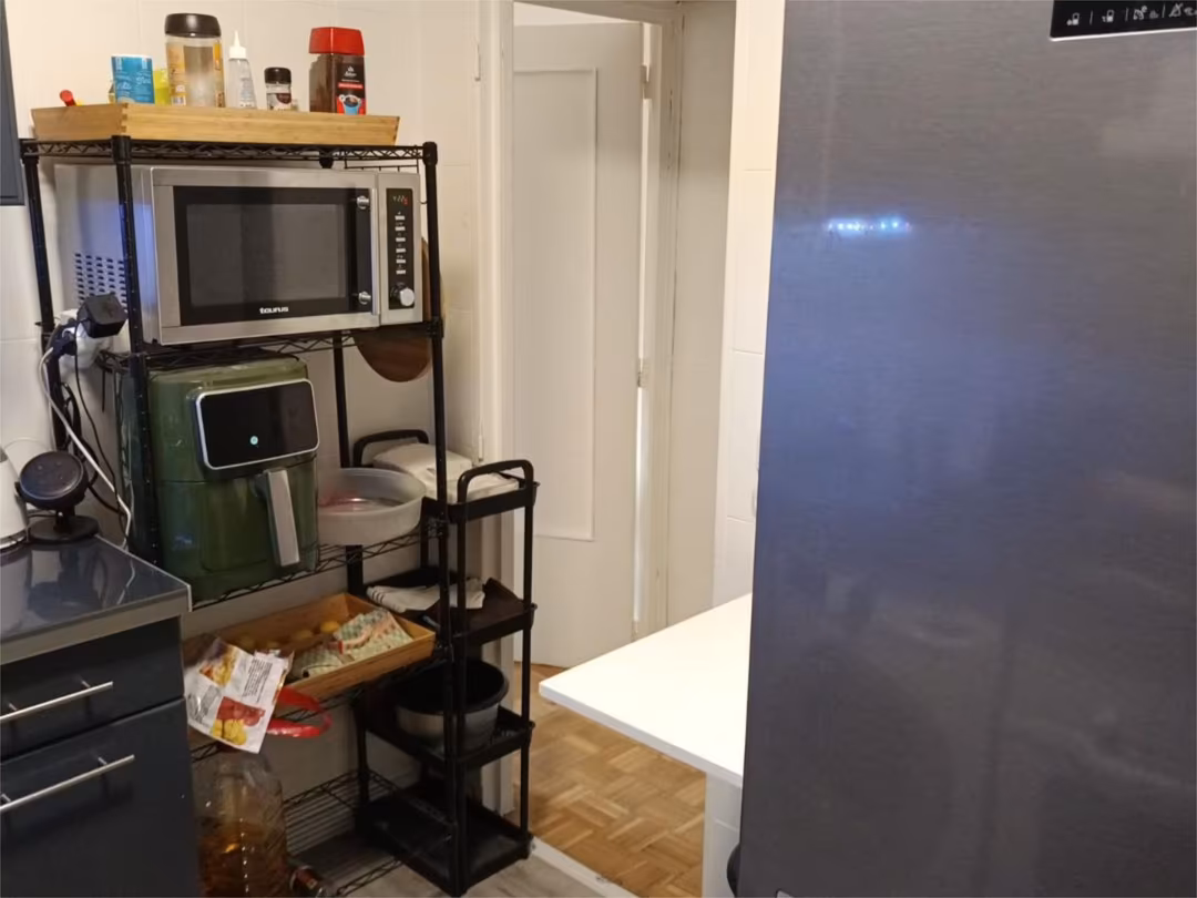 Piso en  Calle Corregidor Mendo de Zúñiga 14 - Foto 3