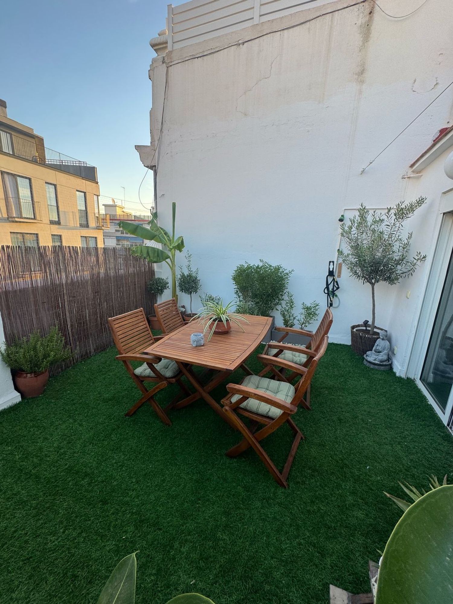 Ático en calle de Sant Jacint, 17 - Foto 4