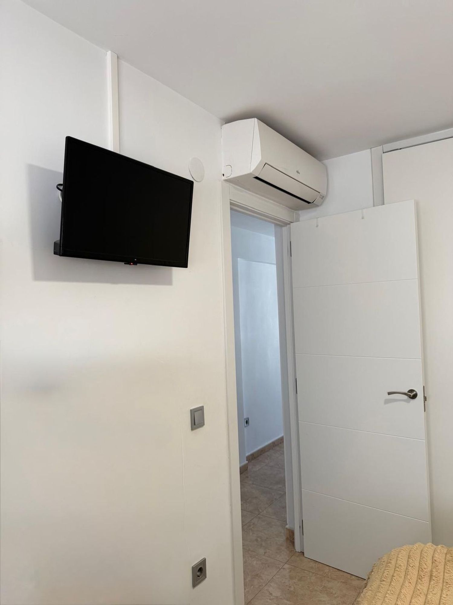 Estudio en Calle de la Devesa, 28, Playa de Gandia, Playa de Gandia - Foto 4