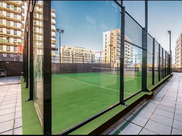 Piso en avenida de Castilla y León, 9 - Foto 10