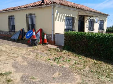 Planta baja en  Carretera de León - Astorga 340 - Foto 1