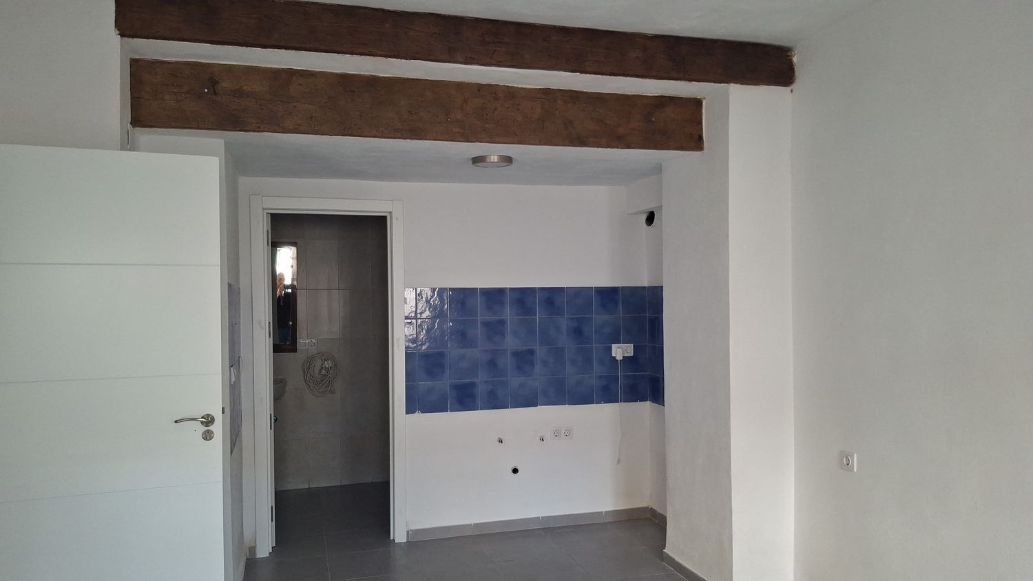 Estudio en calle Cruz de Piedra, 4 - Foto 23