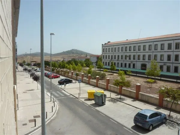 Piso en Calle Agustina de Aragón, 6, Aguas Vivas - La Zambomba - Foto 15