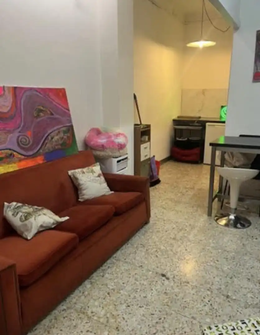 Estudio en calle Carrer de Pallars 99 - Foto 3