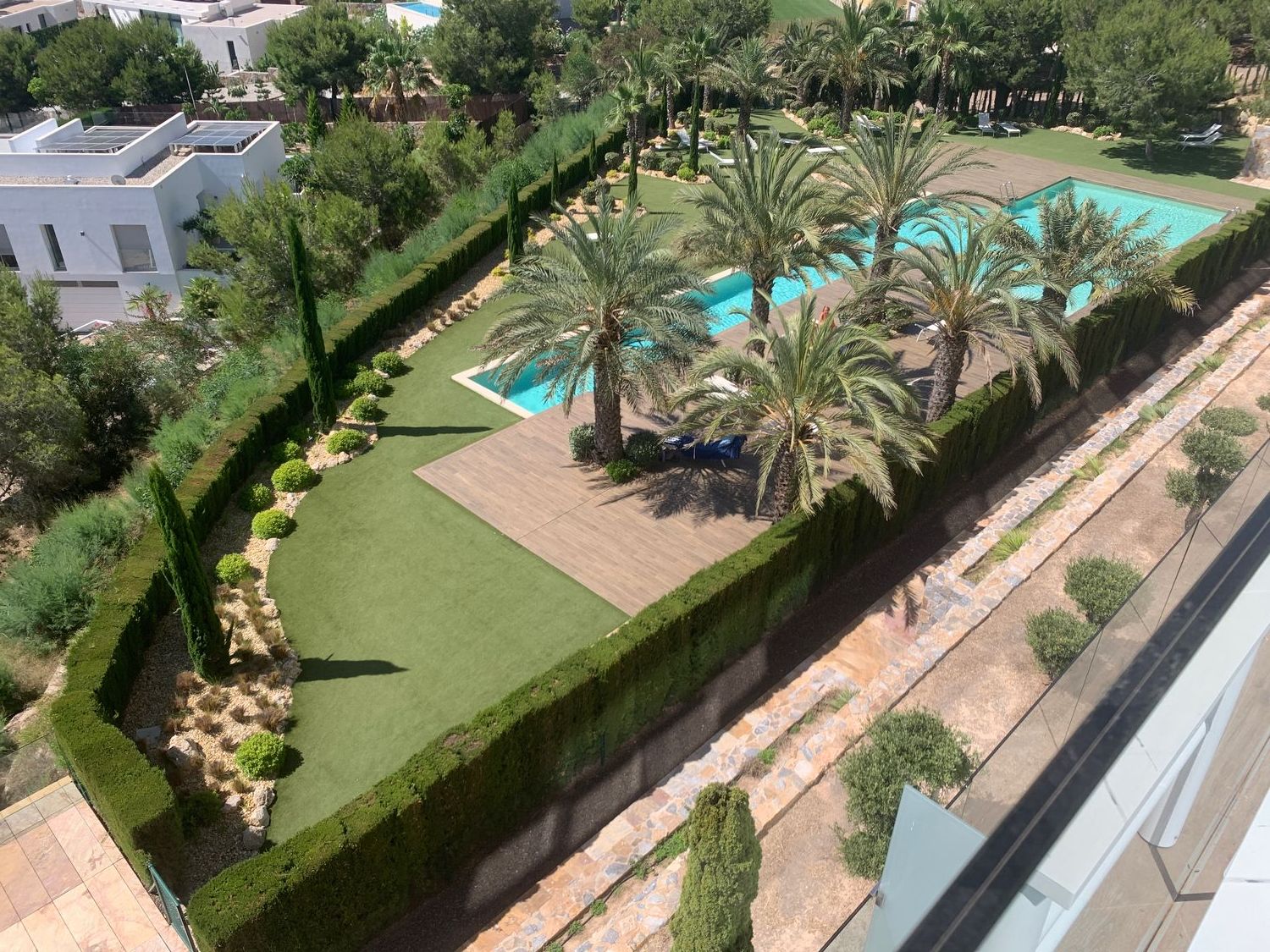 Piso en Avenida de las Colinas, 18, Las Colinas Golf - Foto 6
