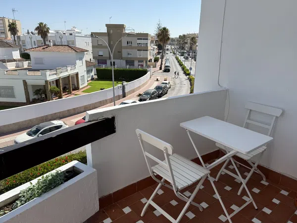 Piso en Avenida de la Marina, 37, Virgen del Mar, Virgen del Mar - Foto 2