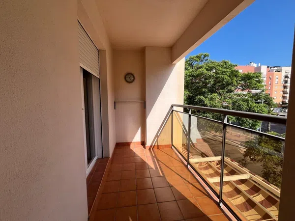 Piso en Avenida Imperio Argentina, 7, Finca el Pato - Torre del Río - Foto 4