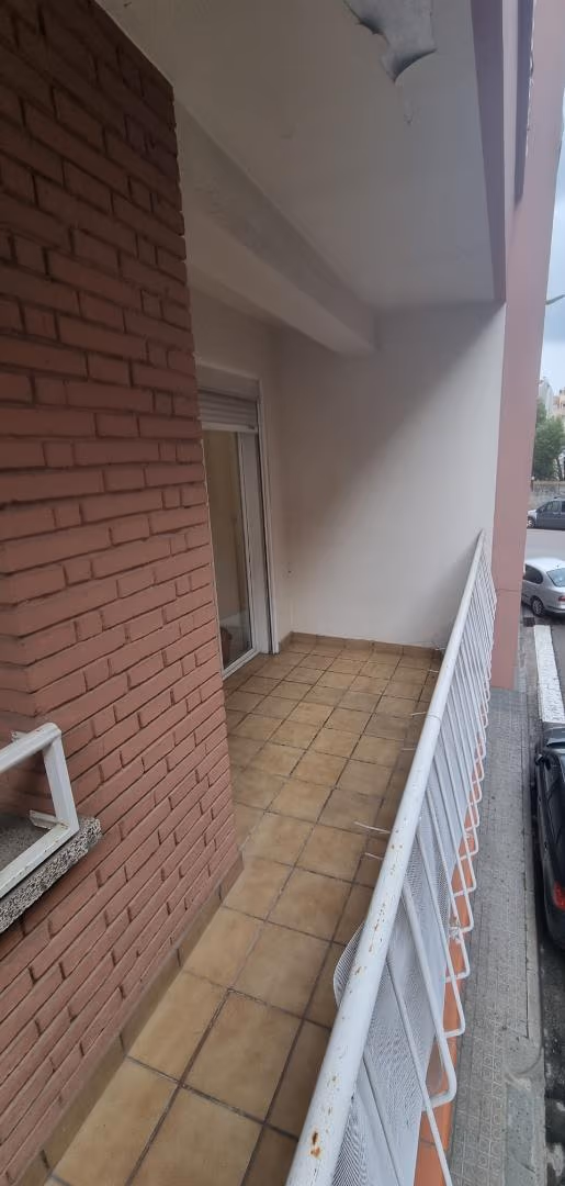 Piso en  Carrer de Lepant 21