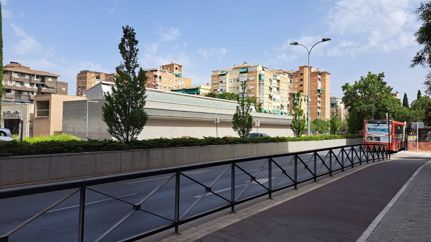 Piso en calle Fontiveros, 44 - Foto 11