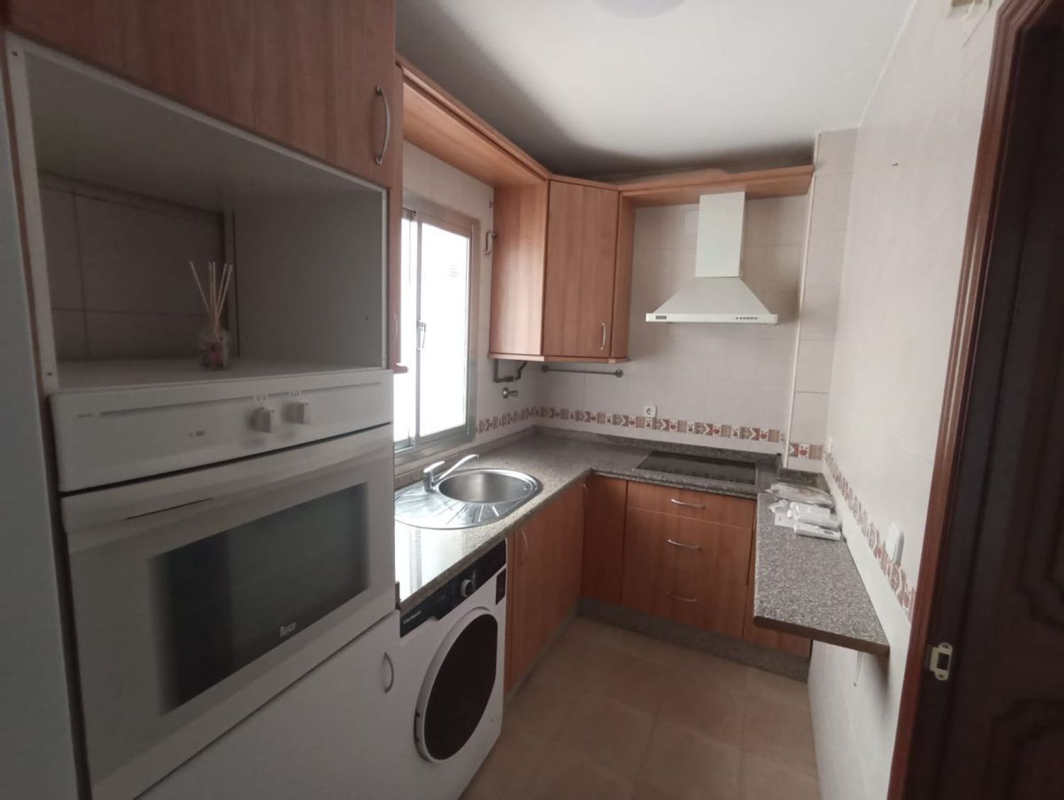 Piso en calle Eva Cervantes, 7