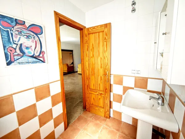 Chalet adosado en Casco Historico, Casco Historico - Foto 12