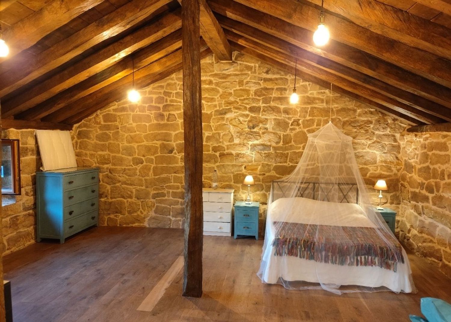 Casa de pueblo en Vegaloscorrales s/n - Foto 3