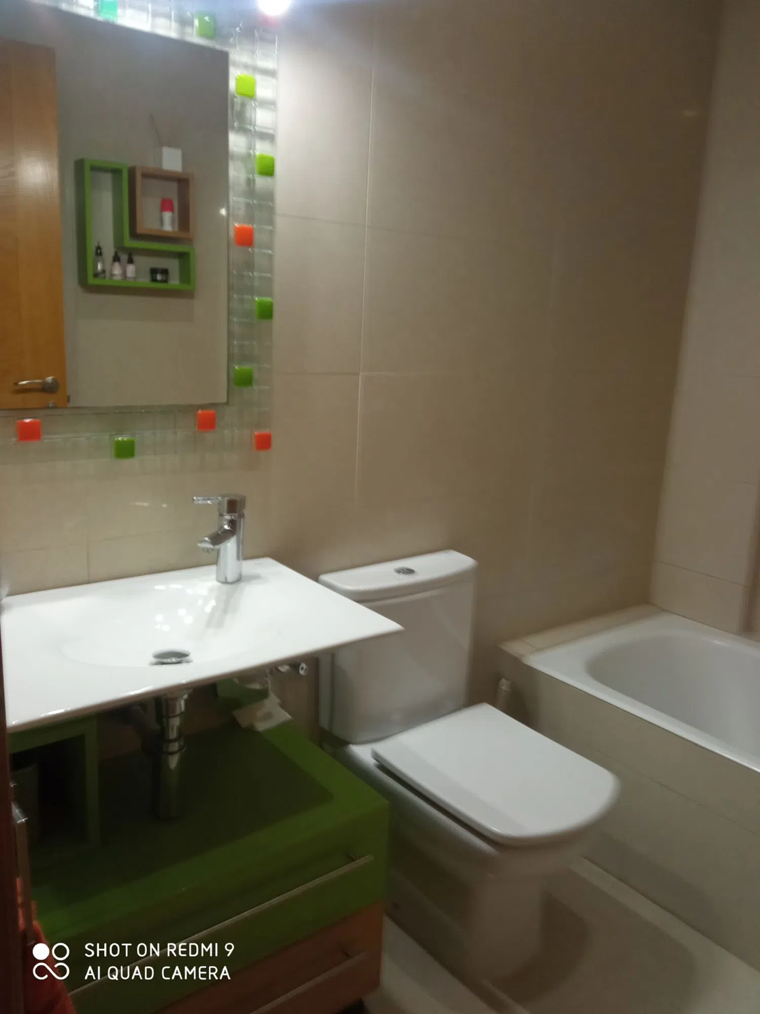 Ático en calle del Lledoner, 55 - Foto 6