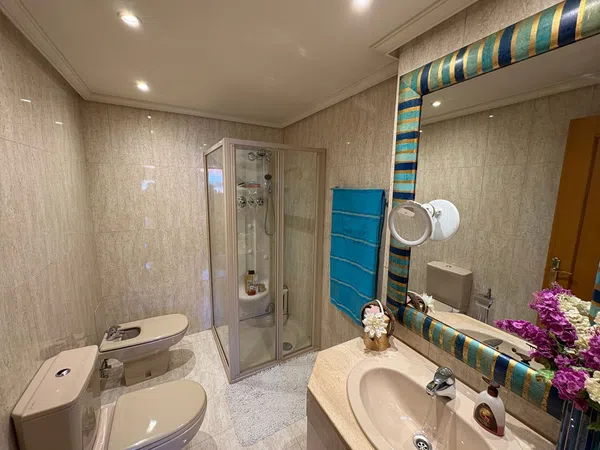 Ático en avenida del Doctor García Tapia, 226 - Foto 32