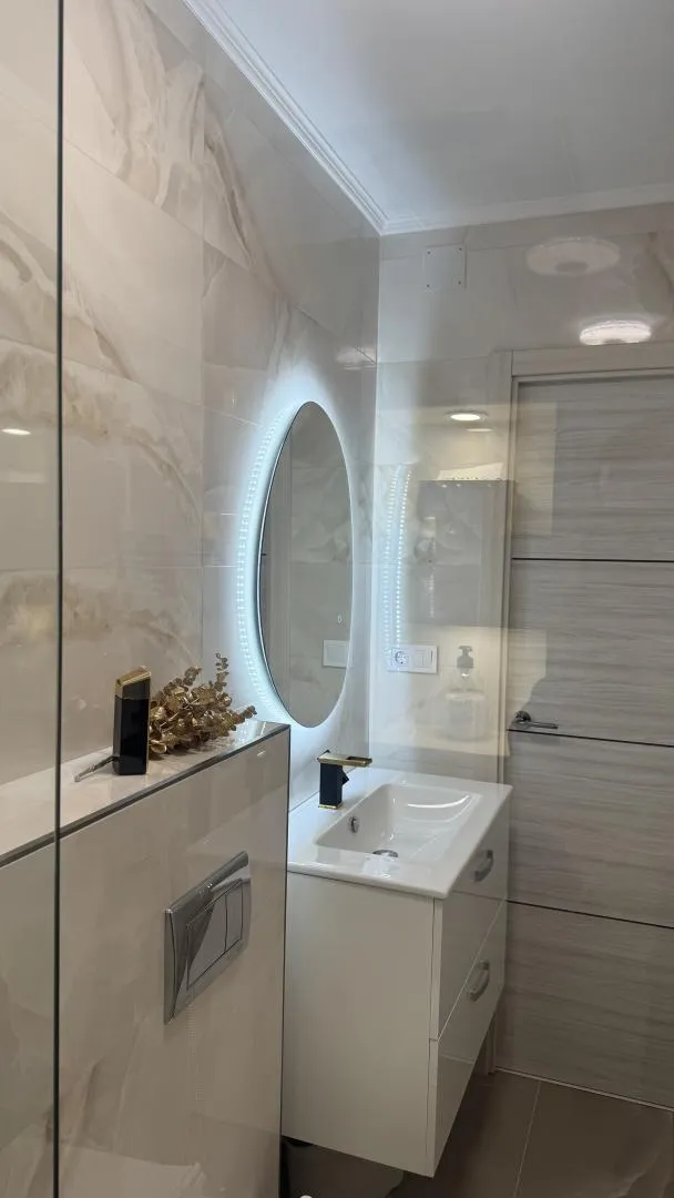 Piso en  Carrer del Mestre Serrano 7 - Foto 20