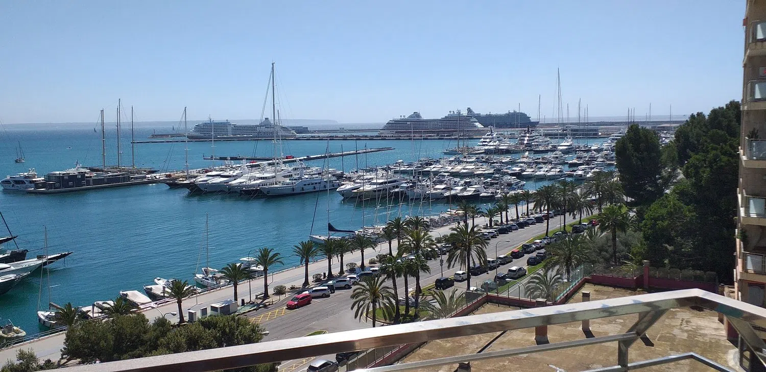 Estudio en avenida de Gabriel Roca, 34 - Foto 2