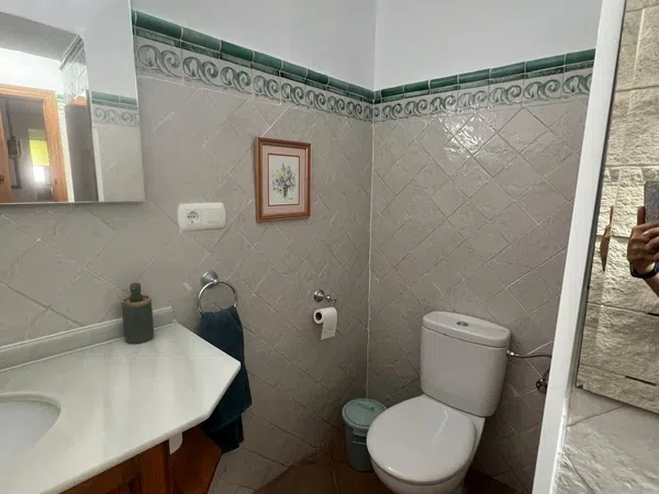 Casa de pueblo en Calle Centro, 35 - Foto 10