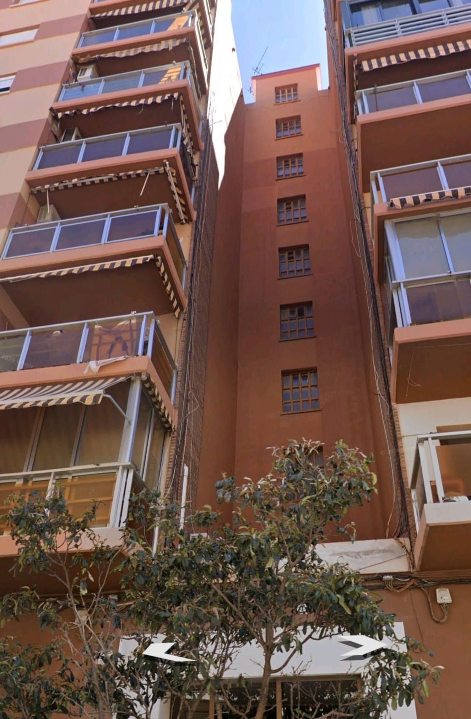 Alquiler de piso en Calle de Marcel·lí Giner, 4 - Foto 2
