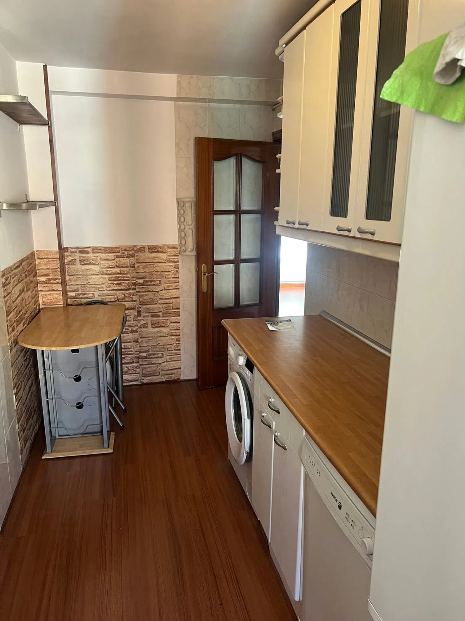 Piso en Barrio Puerta Bonita - Foto 12