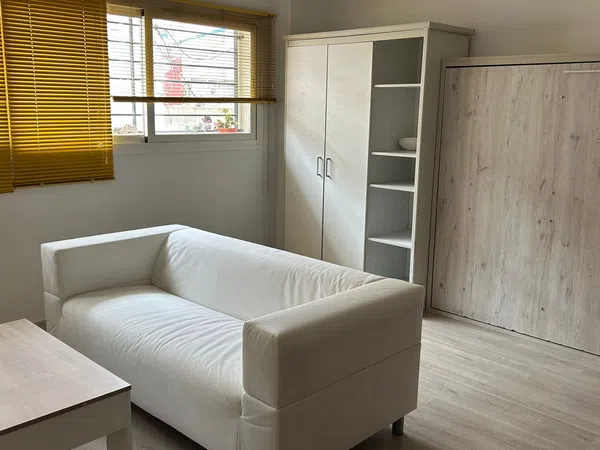 Estudio en calle portazgo, 11 - Foto 2