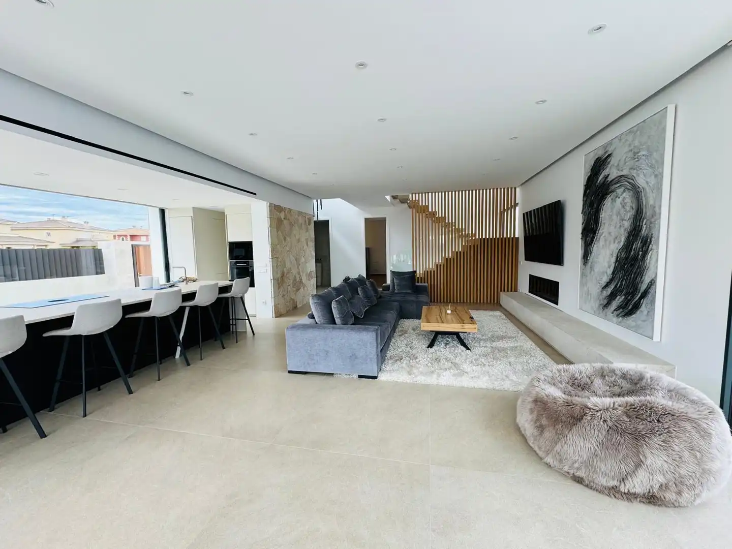 Chalet en  Carrer de Sicilia 115 - Foto 10