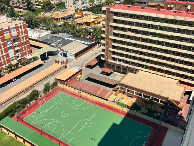 Piso en  Avinguda de la Costa Blanca 129 - Foto 6
