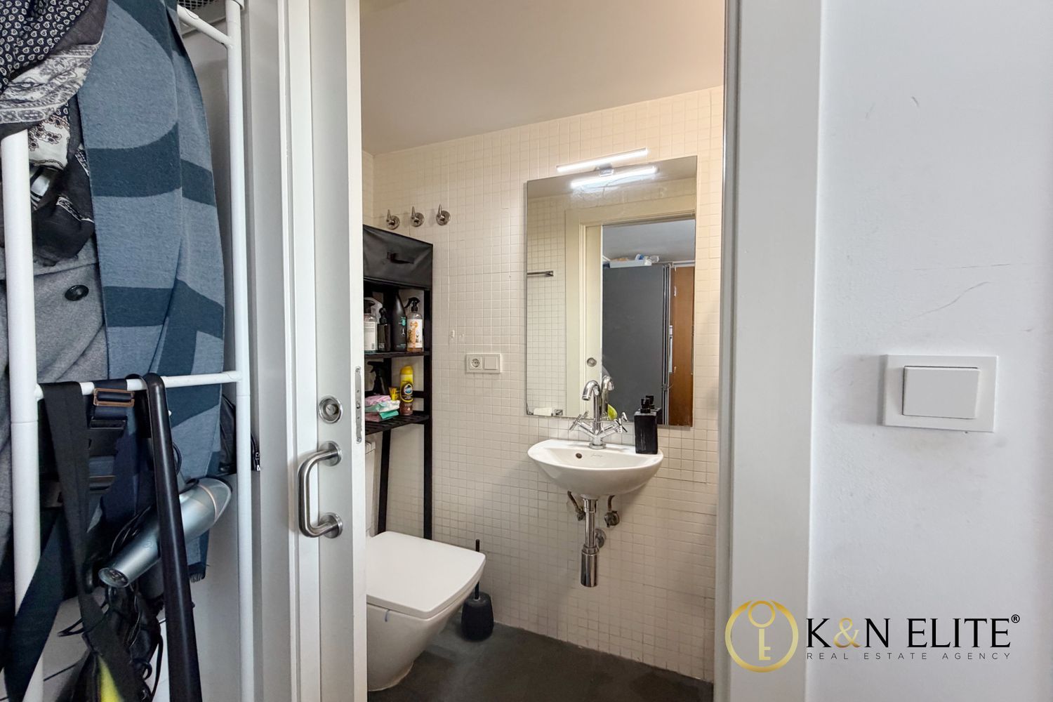 Ático en Calle Creu Roja, Vara de Quart - Foto 33