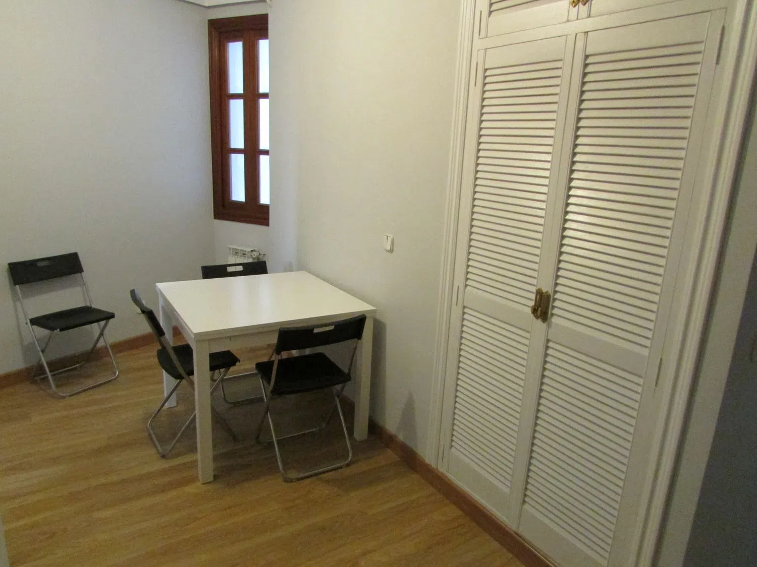 Piso en calle de Jerónimo de la Quintana, 6 - Foto 15