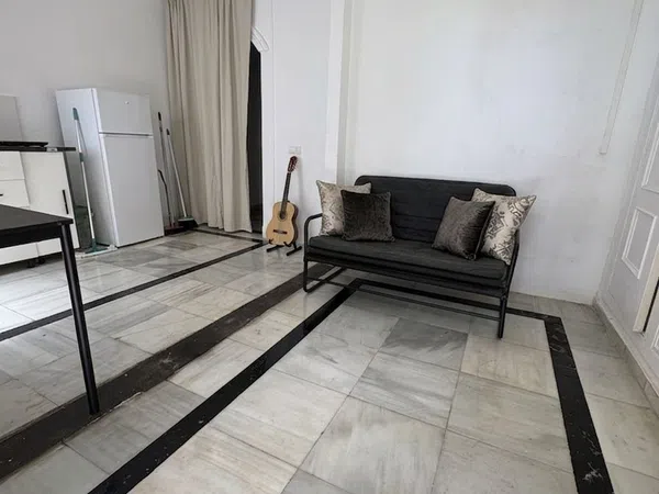 Estudio en avenida del Pintor Joaquín Sorolla, 95 - Foto 3