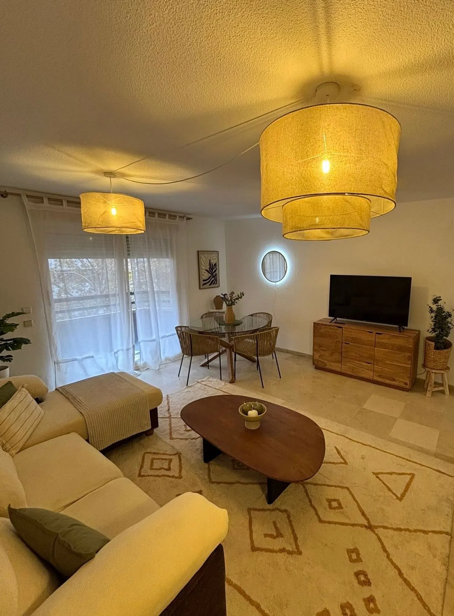 Piso en avenida Eusebi Sempere, 11 - Foto 1