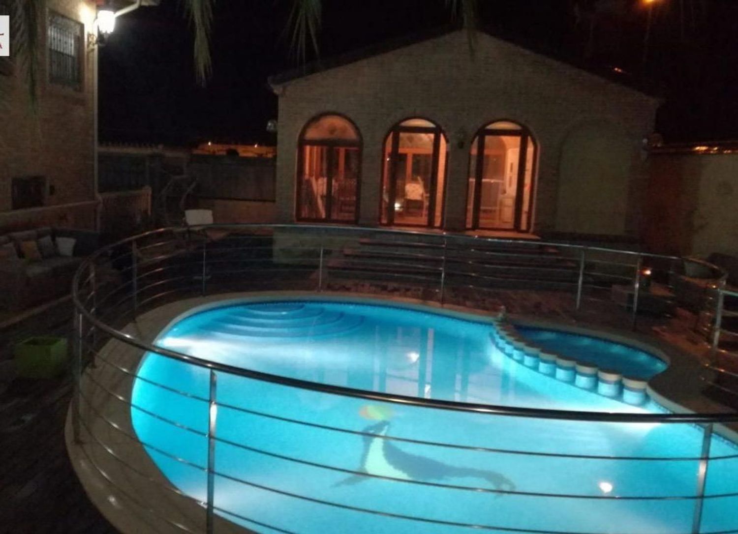 Casa o chalet independiente en Vereda Don Faustino, 17 ., Desamparados-Hurchillo-Torremendo, Desamparados-Hurchillo-Torremendo - Foto 35