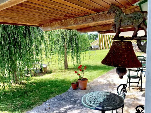 Casa o chalet independiente en Calle Aldea del Razo, 41 - Foto 6