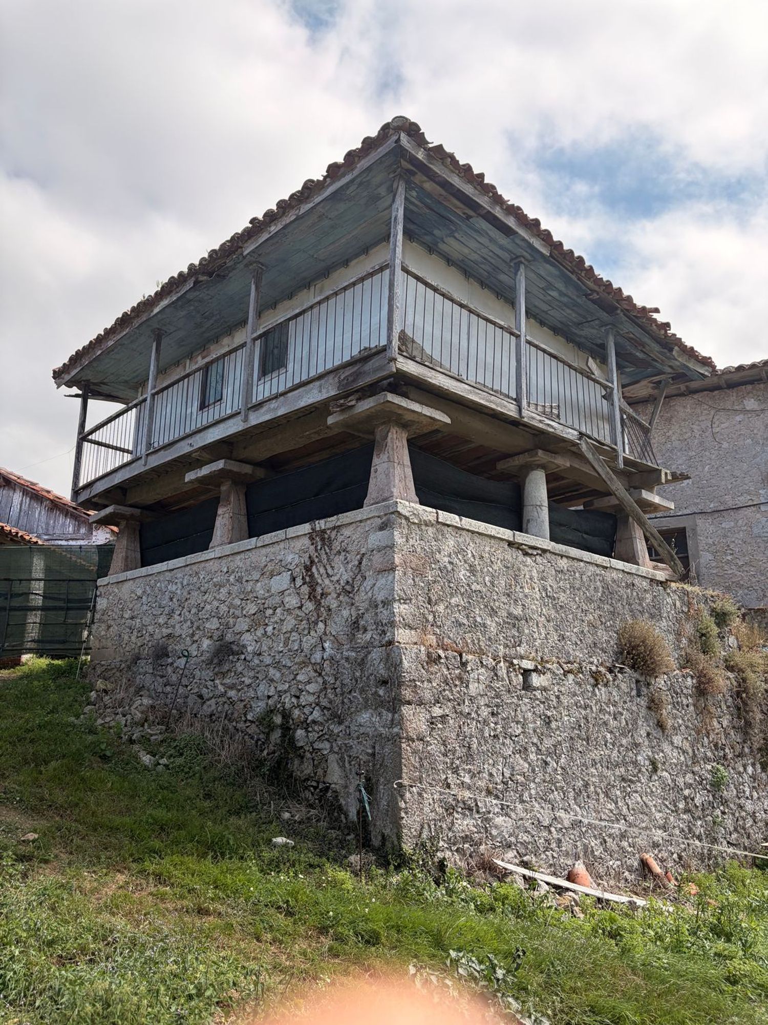Palacio en Palacio en Lugar Collera, 86 - Foto 15