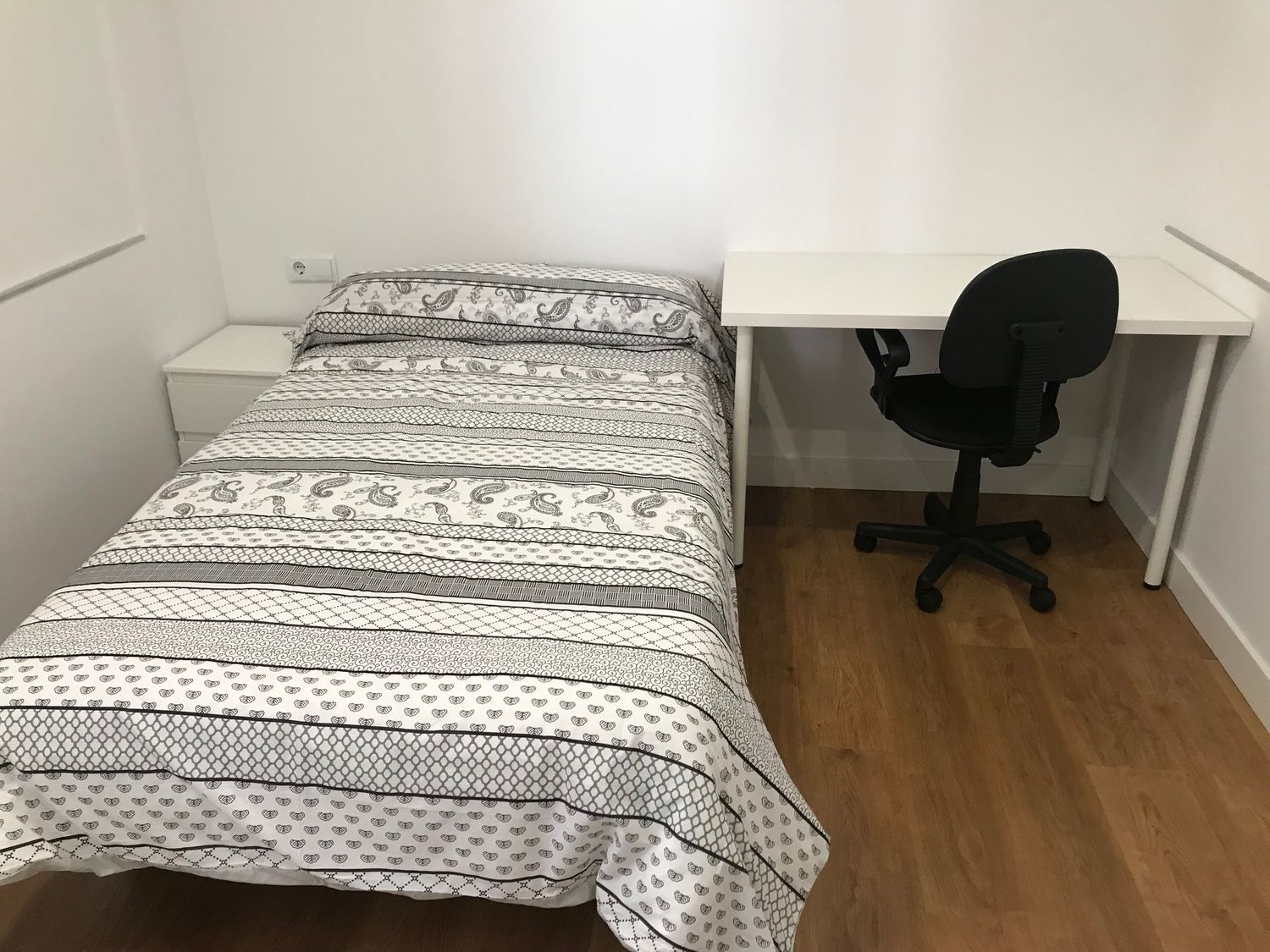 Piso en calle Alfonso el Batallador, 9 - Foto 5