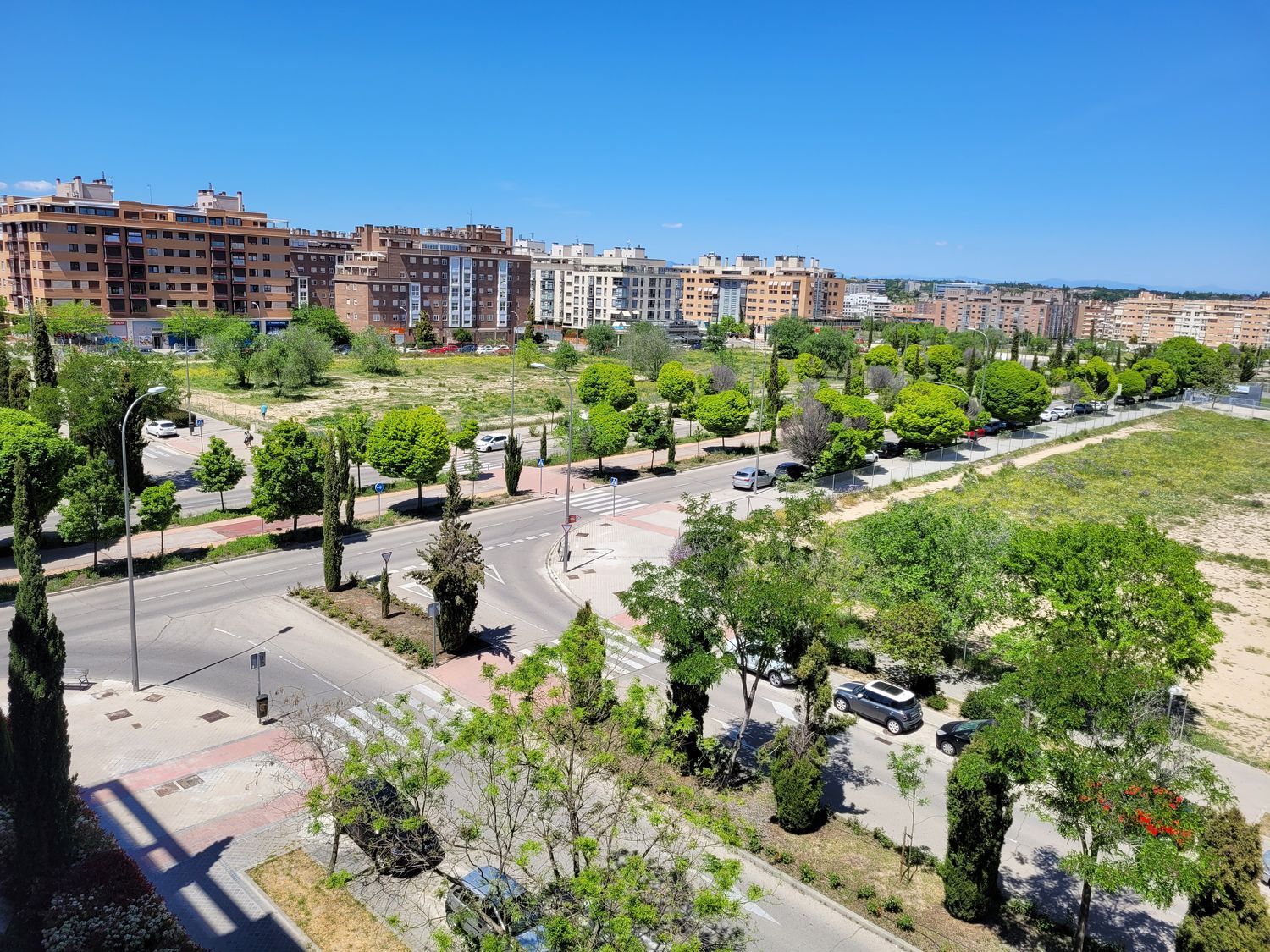 Piso en calle Princesa de Éboli, 43 - Foto 17