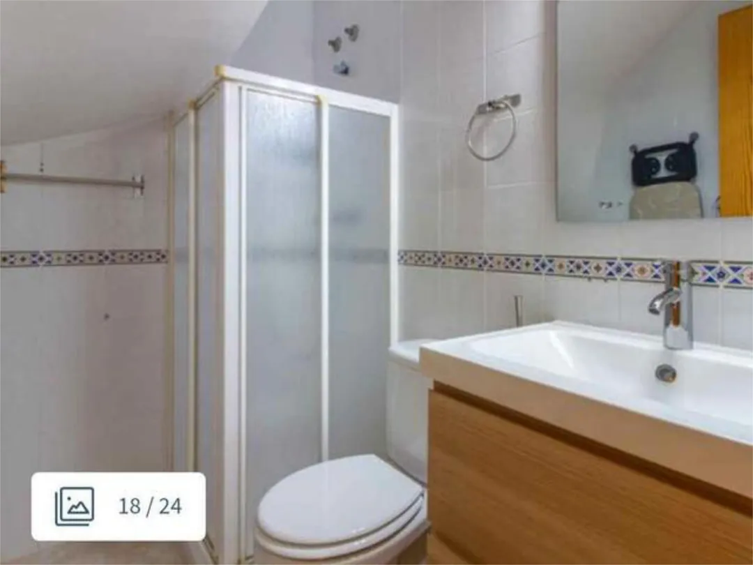 Chalet en playa lisa - Foto 5