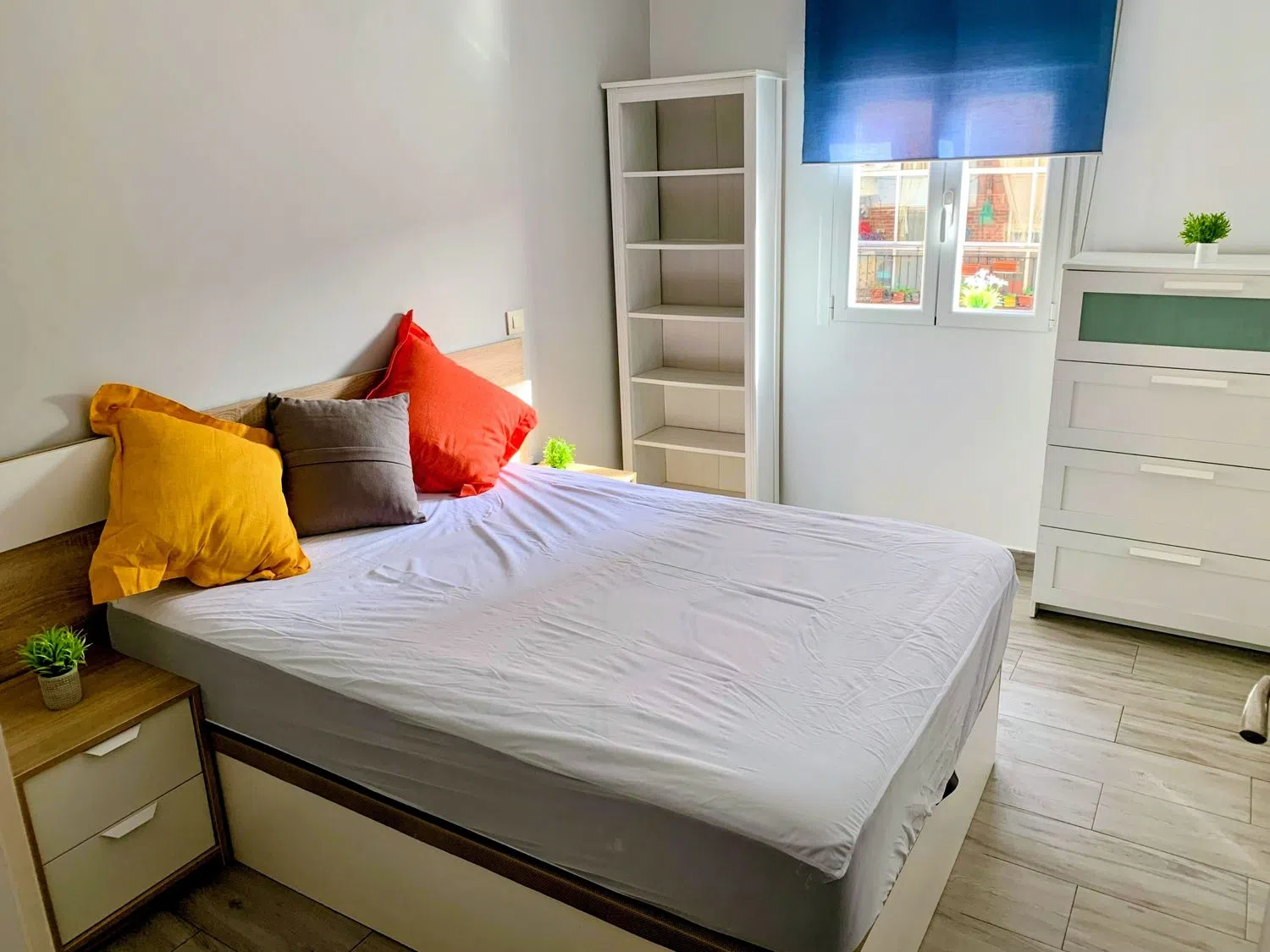 Piso en C/Nardo s/n - Foto 5