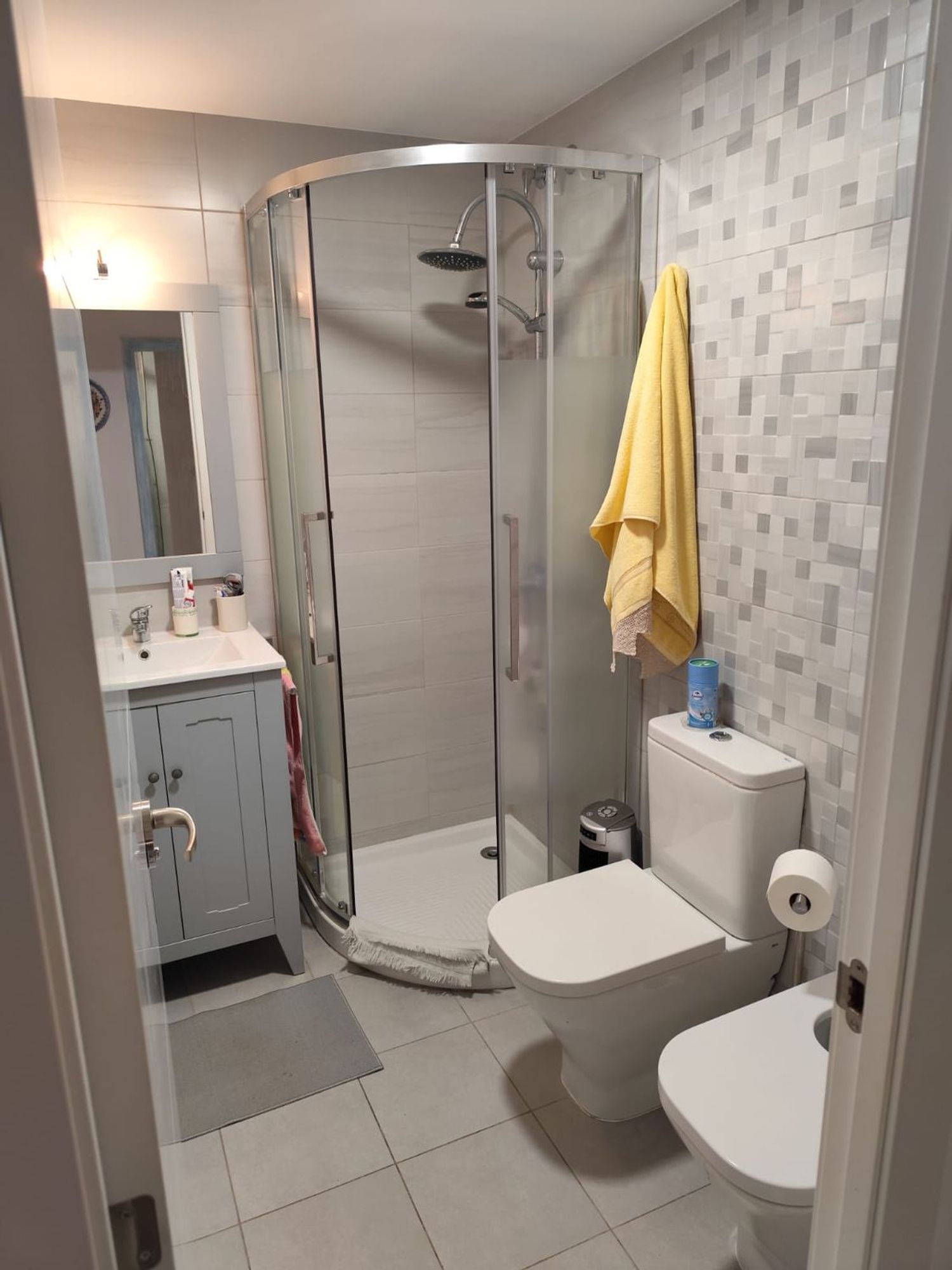Piso en Calle Sanchis Guarner, 26, Zona Pueblo, Zona Pueblo - Foto 11