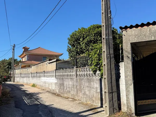 Casa o chalet independiente en Camino Igrexa, 31, Valadares - Beade, Valadares - Beade - Foto 14