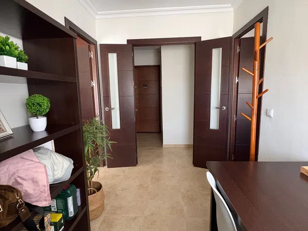 Piso en calle guadalbullon, 19 - Foto 5